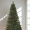 4ft Fiber Optic Christmas Tree with Bright LED Lights and Sturdy Metal Stand